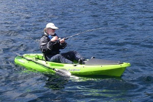 Feelfree Fishing Kayaks UK