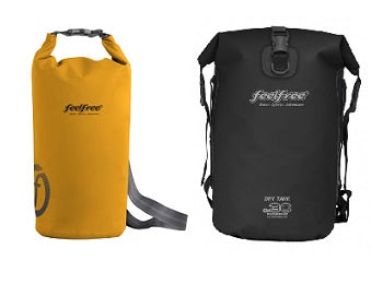 Feelfree Dry Bags and Luggage UK