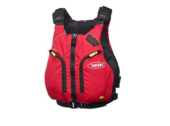 Buoyancy Aids PFDs for Kayaking
