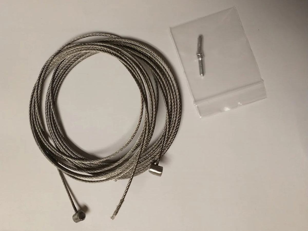 Feelfree Rudder Cables for 8-Ball Steering