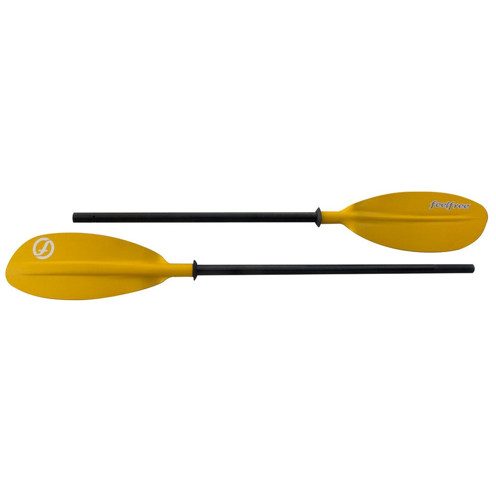 Feelfree Day Tourer 2-piece Fibreglass Paddle