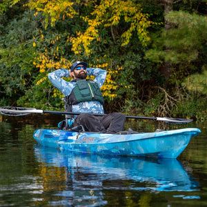 Feelfree Kayaks - enjoy the experience