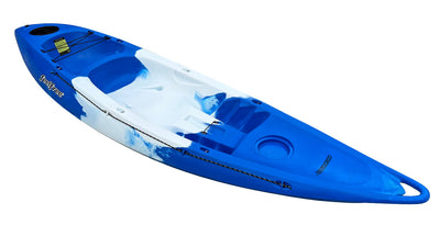 Feelfree Roamer Blue White Blue Sit On Top Canoes