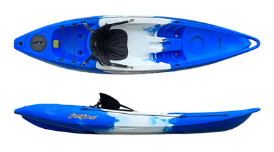 Feelfree Roamer Sit On Top Kayaks