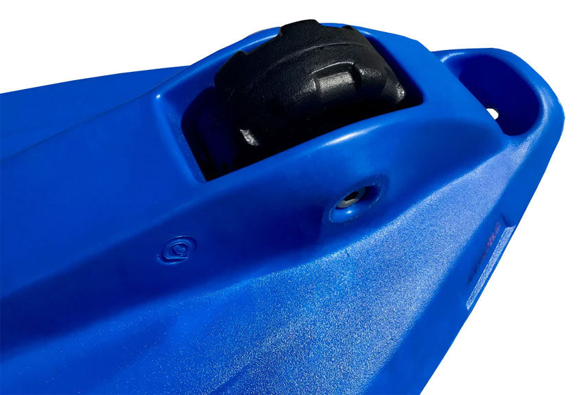 Feelfree New Style Wheel in the Keel