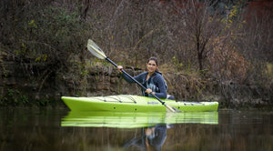 Feelfree Touring Kayak UK