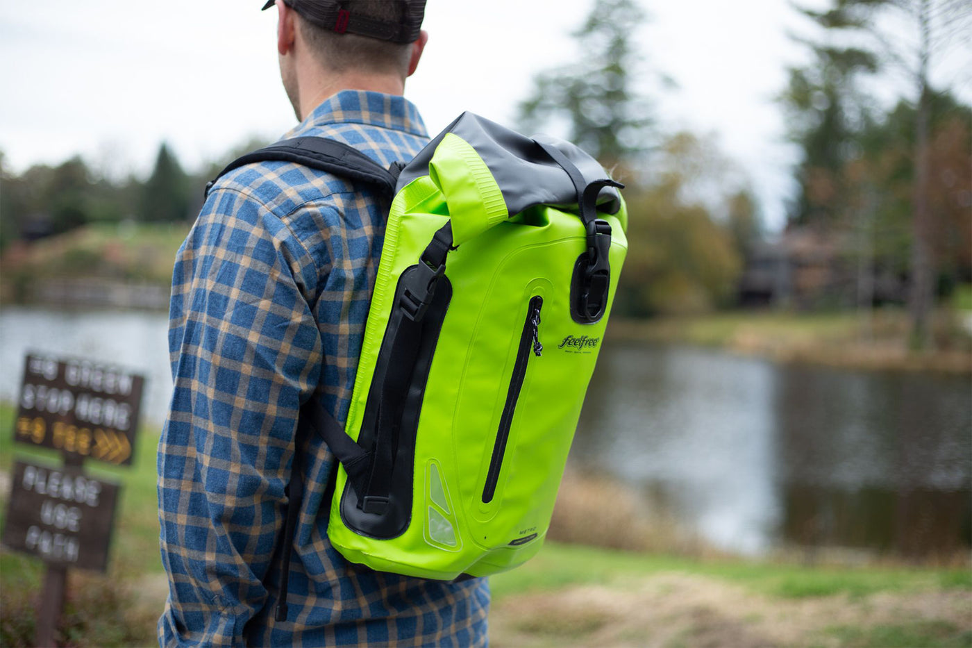 Feelfree drybag best sale