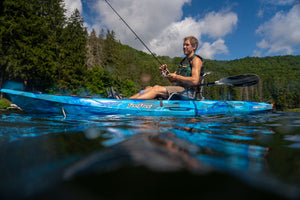 Feelfree Moken 12.5 V2 Fishing Kayaks
