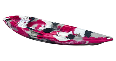 Feelfree Nomad Sport with Wheel - Pink Camo