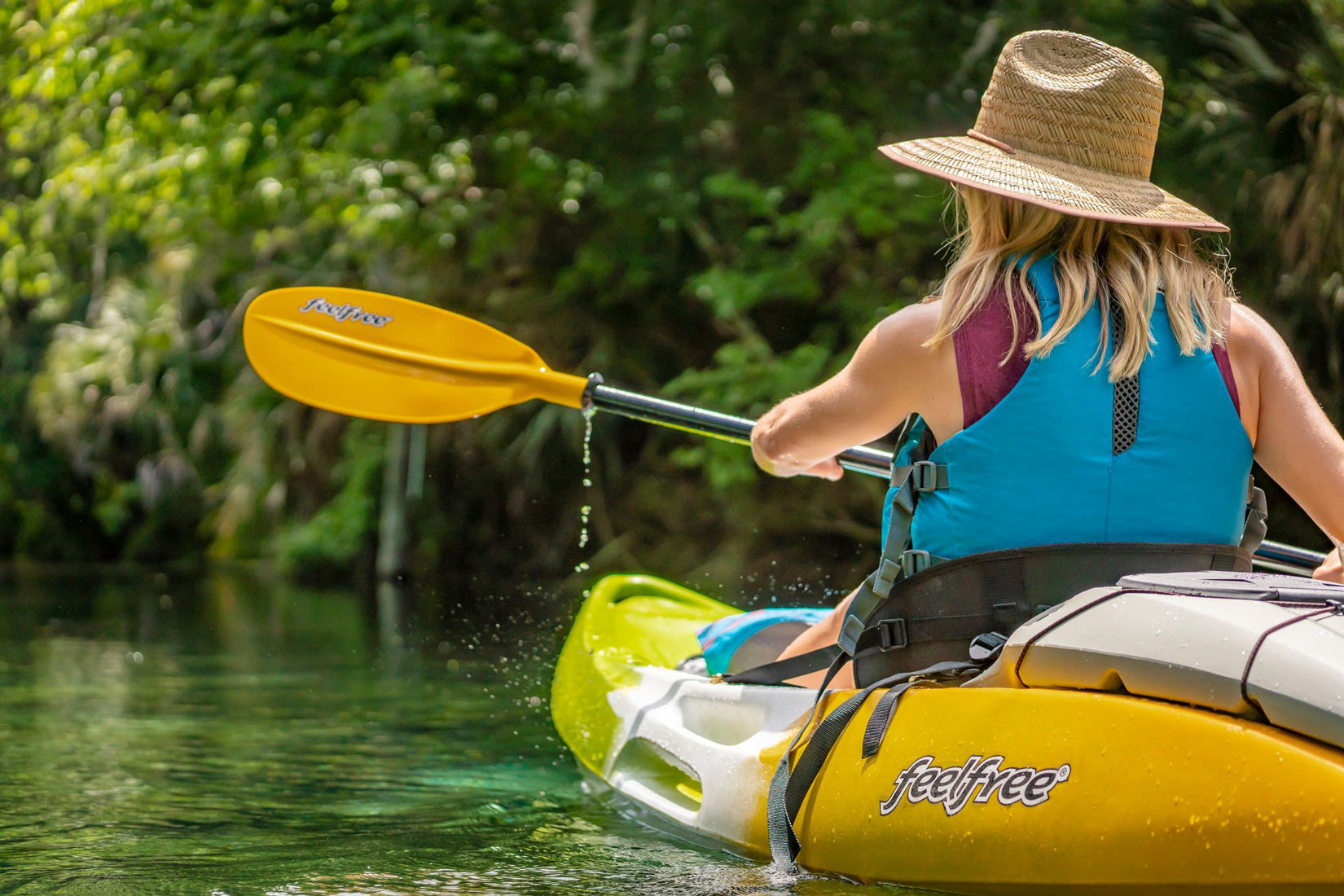 Where To Buy Feelfree Kayaks UK