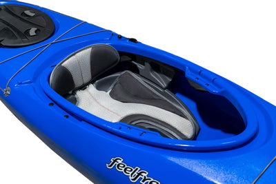 Feelfree Aventura 125 V2