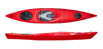 Feelfree Aventura 125 V2