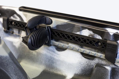 Feelfree Rudder Footrests