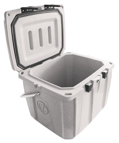 Feelfree Cooler Box Open