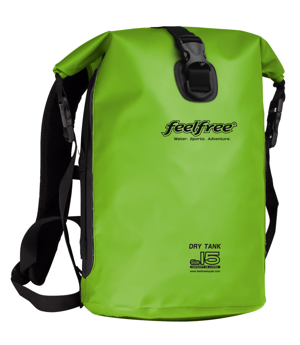 Feelfree Dry Tank