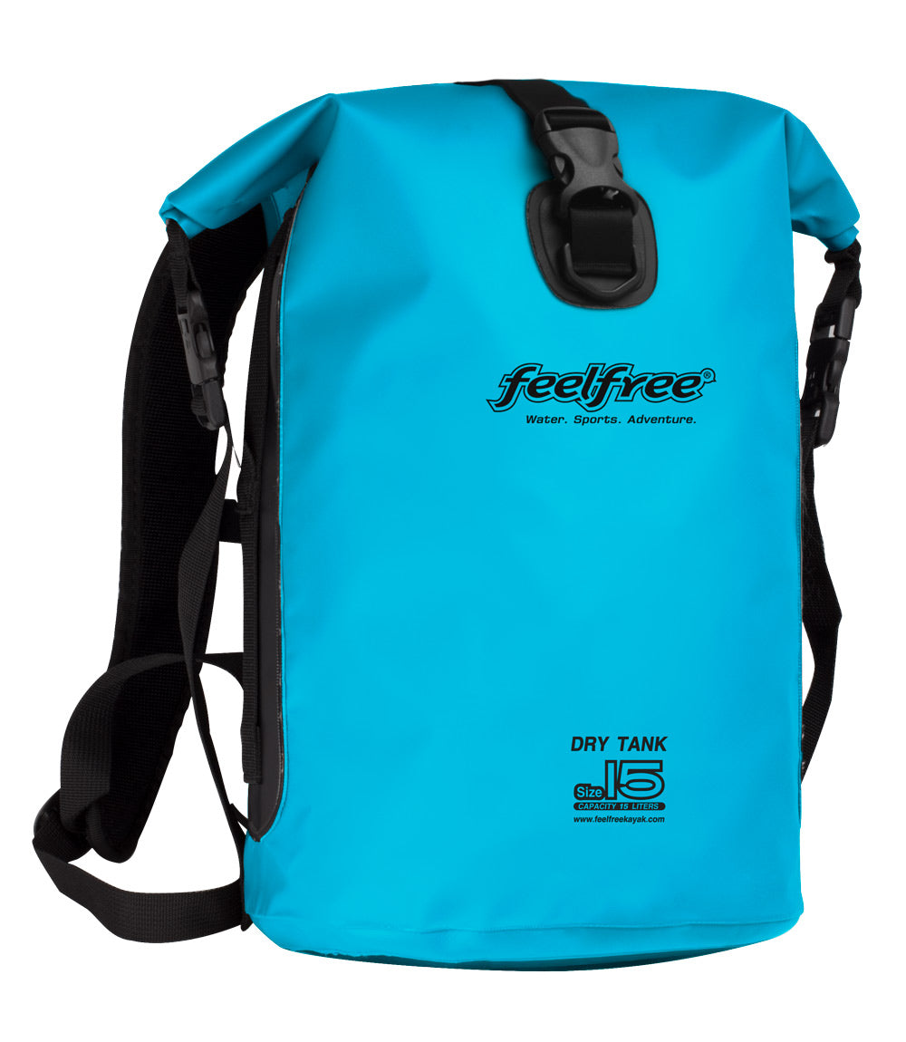 Feelfree Dry Tank