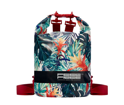 Feelfree Dry Tube - Tropical Range