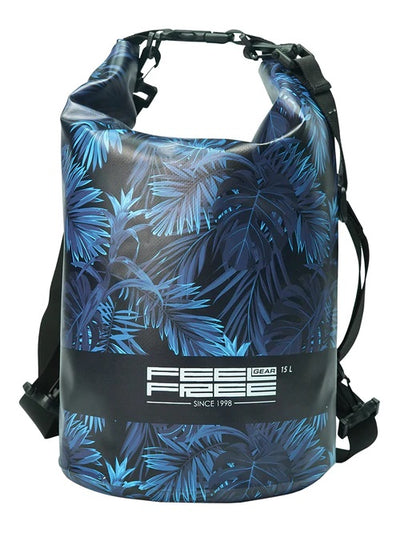 Feelfree Dry Tube - Tropical Range