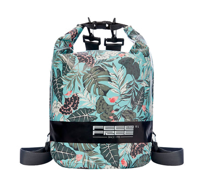 Feelfree Dry Tube - Tropical Range