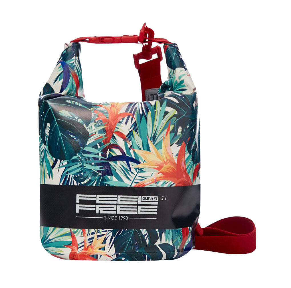Feelfree Dry Tube - Tropical Range