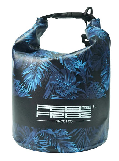 Feelfree Dry Tube - Tropical Range