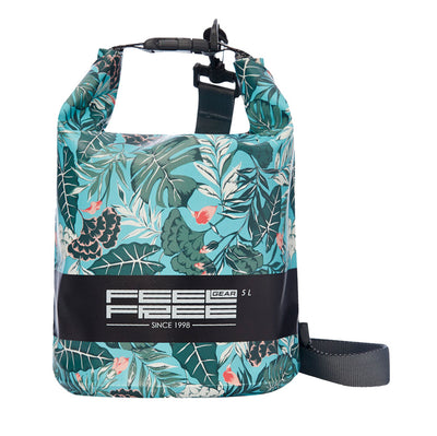 Feelfree Dry Tube - Tropical Range