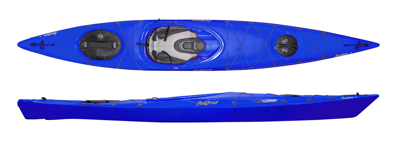 Feelfree Aventura 140 V2