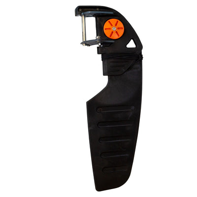 Feelfree Beavertail Rudder V2