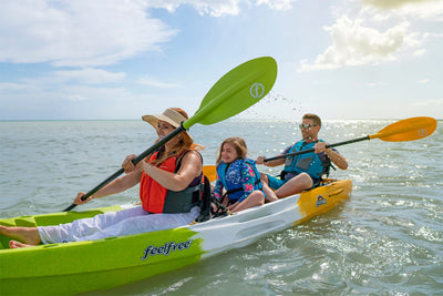 Feelfree Corona Family SOT Kayak