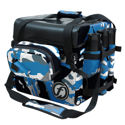 Feelfree Crate Bag with Fishing Rod Holders