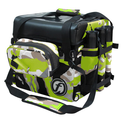 Feelfree Crate Bag with Fishing Rod Holders