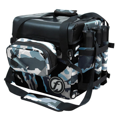 Feelfree Crate Bag with Fishing Rod Holders