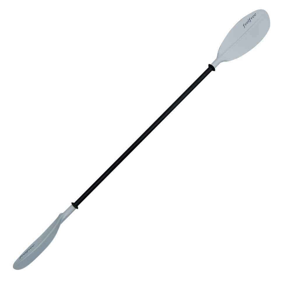 Feelfree Day Tourer Kayak Paddle with alloy shaft