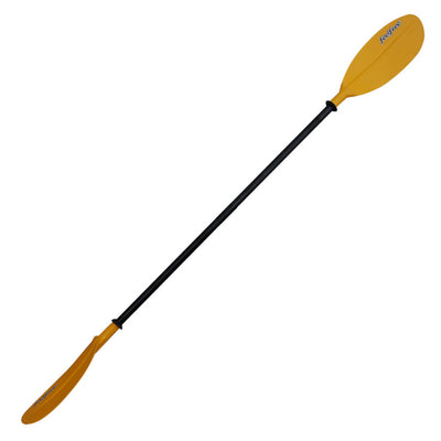 Lightweight Fibreglass Kayak Paddle for sale from Feelfree Kayaks