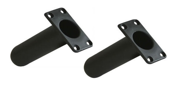 Feelfree Flush Mount Rod Holder - Medium Pair