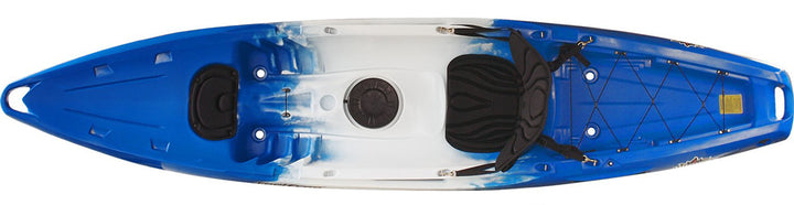 Feelfree Juntos Adult and Child Sit On Top Kayaks – Feelfree Kayaks UK