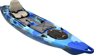 Feelfree Lure 13.5 V2 in Ocean Camo