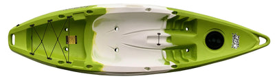Feelfree Move Lime White Lime