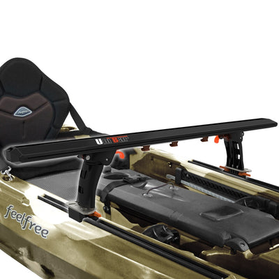 Feelfree Uni Bar on Kayak