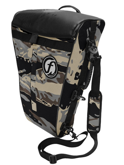 Feelfree Fish Bag - Medium - Desert Camo