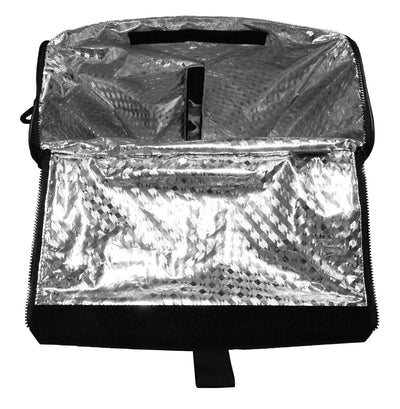 Insulated lining of the Feelfree Fish Bag