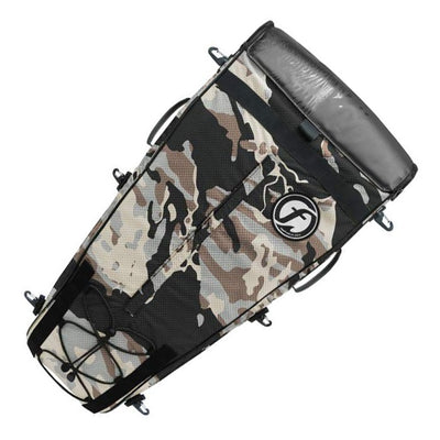 Feelfree Fish Bag - Large - Desert Camo