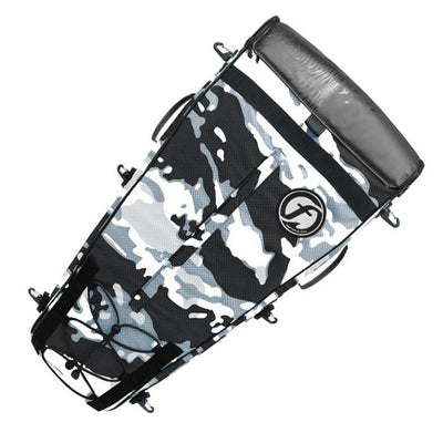 Feelfree Fish Bag - Large - Winter Camo