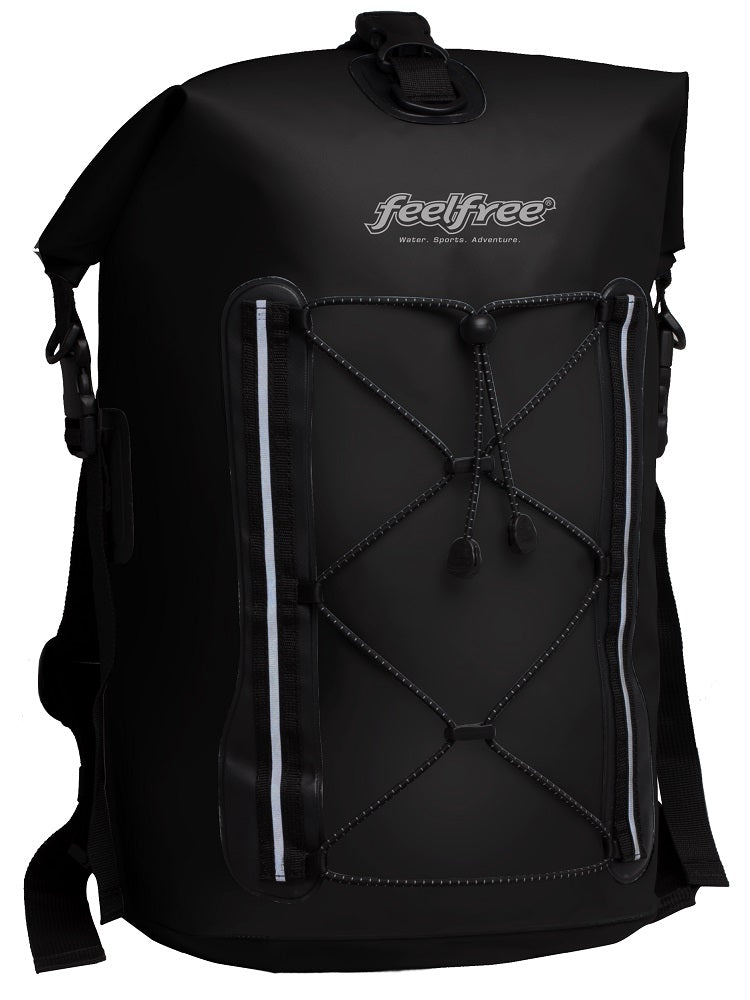 Feelfree Go Pack 40L Black