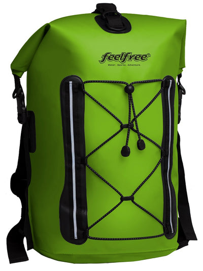 Feelfree Go Pack 40L Lime