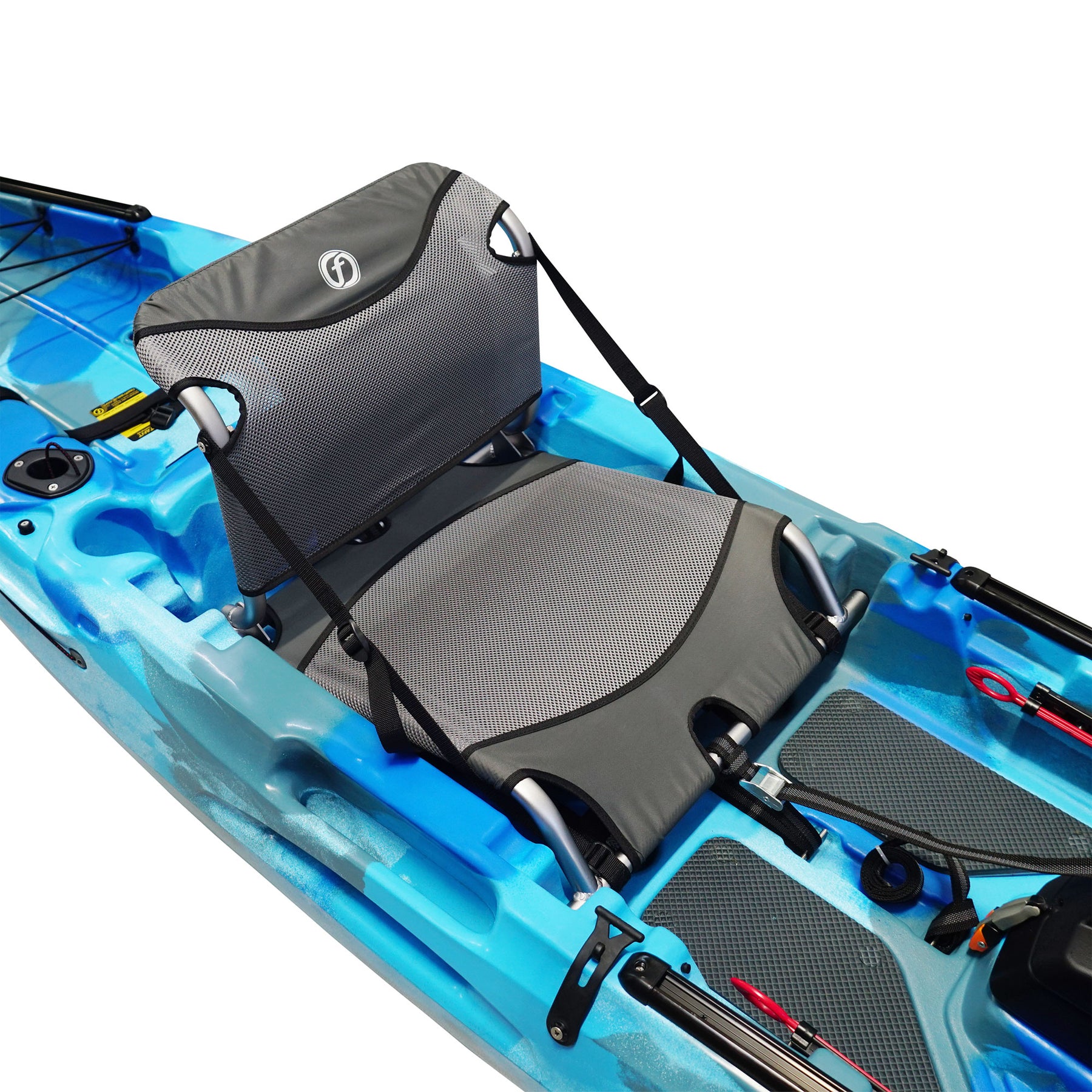 EZ Rider Seat – Feelfree Kayaks UK