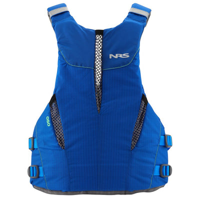 NRS Oso PFD - Blue - Back