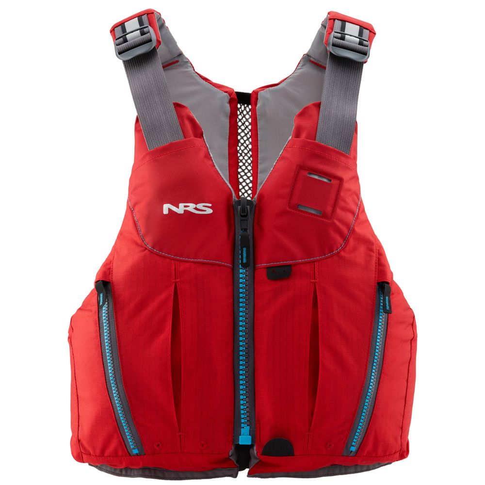NRS Oso PFD - Red