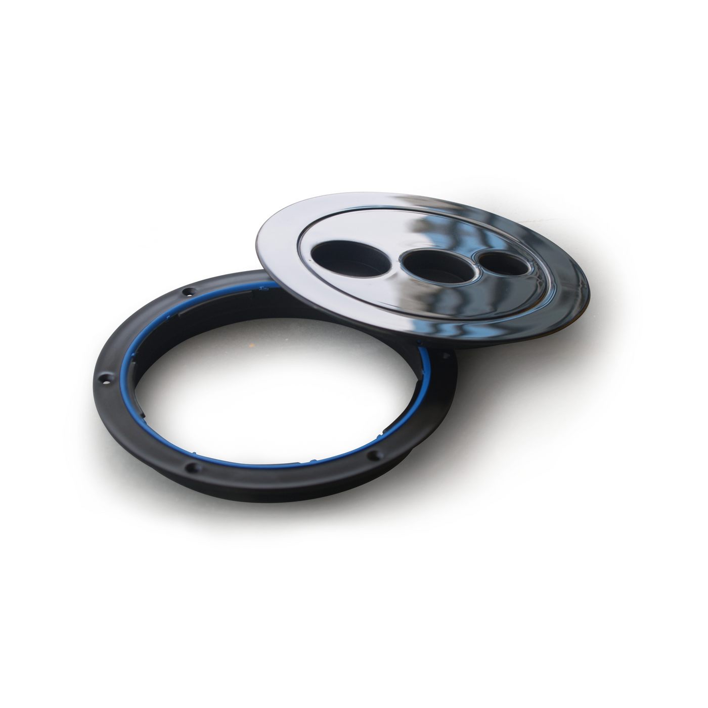 Replacement 1/4 Turn Hatch