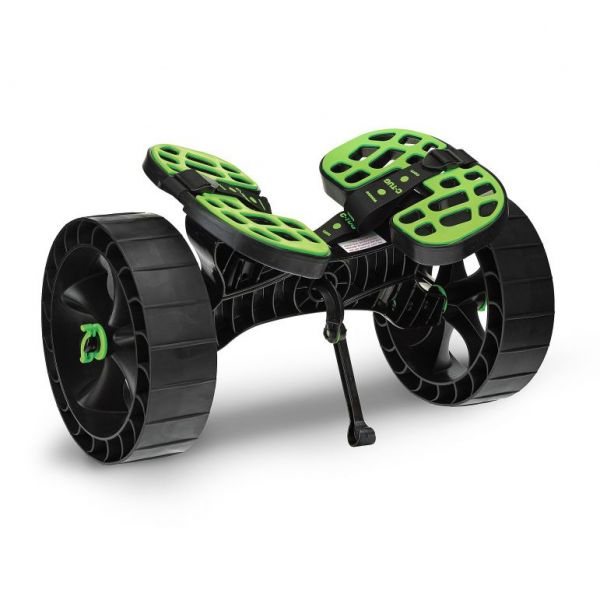 Railblaza C-Tug Sandtrakz Kayak Trolley